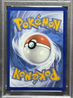2023 POKEMON SWSH Card FA/ PIKACHU #GG30/GG70 CROWN ZENITH grade PSA MINT 9 - Image 4