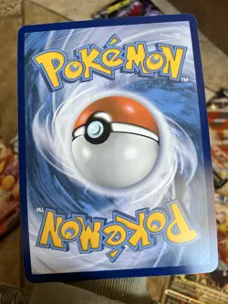 JUMBO Oversized Jolteon VMAX Card Alt Art SWSH184 Pokemon Premium Collection NM - Image 2