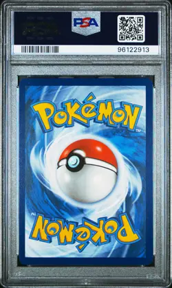 2023 POKEMON CLC-TRADING CARD GAME CLASSIC #003 CHARIZARD PSA 10 - Image 2