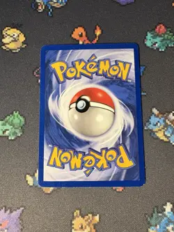 Pokemon Cards Squirtle 68/82 Team Rocket FIRST EDITION WOTC - (LP) - Image 3
