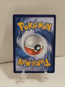 Alakazam V SWSH083 - Promo Rare Full Art Pokemon Card - Image 3