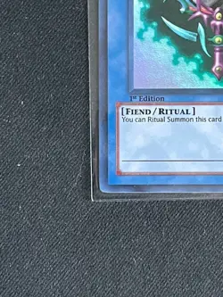 Fiend's Mirror PRC1-EN003 1st Edition Yu-Gi-Oh Card - Image 5