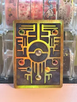 Ancient Mew 1 Miscellaneous Cards & Products Holo - Image 2