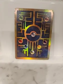 Ancient Mew 1 Miscellaneous Cards & Products Holo - Image 2
