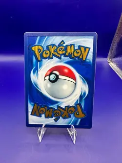 Mew ex NM Metal Promo Card 205/165 Ultra Premium Collection UPC Pokemon 151 NM - Image 2