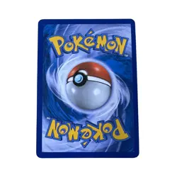 Hariyama 14/90 Pokemon Card 2010 HeartGold SoulSilver TCG Fighting Stage 1 - Image 2