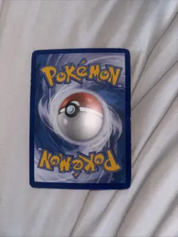 Pokemon TCG Blastoise EX Promo Holo Rare Card XY122 2016 LP Condition - Image 2