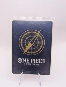 Portgas.D.Ace (Gift Collection 2023) P-028 One Piece Promotion Cards Foil - Image 2