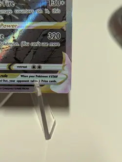 Charizard VSTAR SWSH262 SWSH: Sword & Shield Promo Cards Holo - Image 5