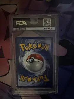 Pokemon TCG Raichu Base Set Holo Shadowless Rare Card 14/102 - Image 2