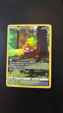 Pokemon card trainer Gallery Lot of cards - Image 1