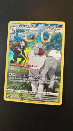 Pokemon card trainer Gallery Lot of cards - Image 3