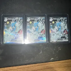 Kingdra ex 131 Sv: Scarlet & Violet Promo Cards Holo - Image 1