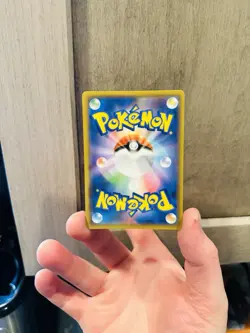 Porygon-Z GX 317/SM-P NM 2019 Holo Gym Promo Japanese Pokemon Card - Image 2