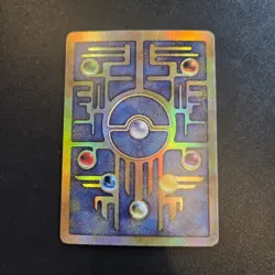 Pokemon Card - Ancient Mew 2000 Movie Promo Holo Rare - Mint/NM - Image 4