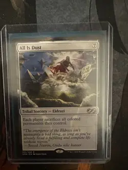 All Is Dust - Ultimate Masters - Image 1