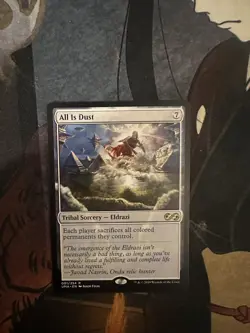 All Is Dust - Ultimate Masters - Image 2