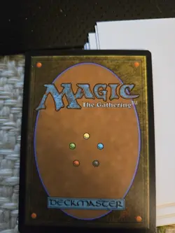 Wave of Reckoning Commander 2016 Regular - Image 2