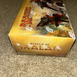 Magic: The Gathering TCG - Rivals of Ixalan Booster Box - 36 Packs - Image 2