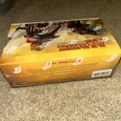 Magic: The Gathering TCG - Rivals of Ixalan Booster Box - 36 Packs - Image 3