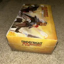 Magic: The Gathering TCG - Rivals of Ixalan Booster Box - 36 Packs - Image 4