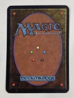 Twiddle Alpha MP Moderate Play MTG Magic The Gathering A - Image 2