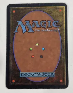 Forest (B) Path Alpha MP Moderate Play MTG Magic The Gathering 1.5 - Image 2