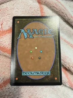 Magus Sisters Endurance FOIL BORDERLESS (JP) MTG Final Fantasy Secret Lair #7008 - Image 2