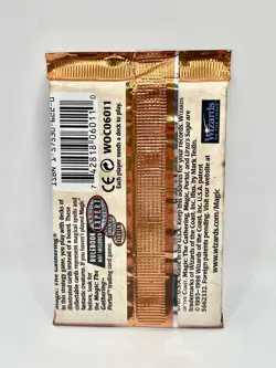 Urza's Saga Booster Pack (Loose) (ENGLISH) FACTORY SEALED MAGIC MTG Minty Fresh - Image 2