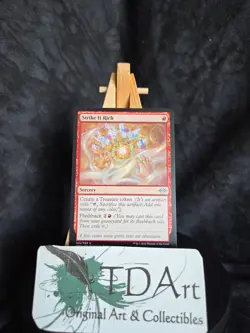 STRIKE IT RICH ~ NM ~ MTG Magic - 143 MH2 Modern Horizons 2 - Image 1