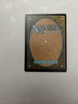 The Soul Stone Marvel's Spider-Man Regular MTG Mythic In Hand - Image 2