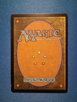 Mox Tantalite Modern Horizons LP Foil Magic MTG - Image 2