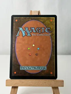 Mortuary Stronghold Regular NM - Image 2