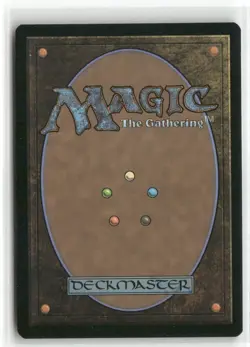 MTG - Damnation (Borderless) Special Guests Regular (NM) - Image 2