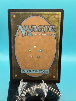 Mistrise Village Tarkir: Dragonstorm Foil - Image 2