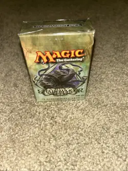 Magic the gathering Shadowmoor Tournament Pack (sealed) - Image 1