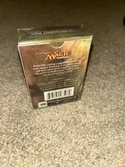 Magic the gathering Shadowmoor Tournament Pack (sealed) - Image 3