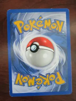 CHIKORITA 1ST EDITION POKEMON CARD 53/111 NEO GENESIS NON HOLO NEVER PLAYED NM- - Image 2