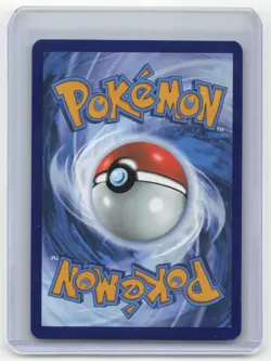 2025 Pokemon Seismitoad Black Bolt #105/86 Near Mint - Image 2