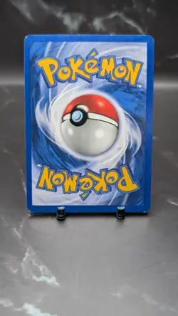 Pokemon TCG Sabrina's Golduck Gym Challenge 30/132 Regular Unlimited Rare MP - Image 2