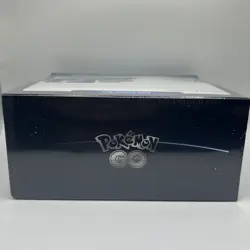 Pokemon GO Elite Trainer Box - New Factory Sealed Unopened ETB 820650850509 - Image 5