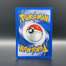 Totodile 81/111 1st Edition Rare Neo Genesis 2000 WOTC Pokemon Vintage Card - Image 2