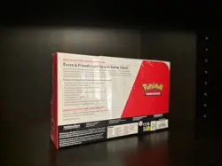 Pokemon Prismatic Evolutions ETB And Booster Bundle Costco Set *SEALED* [NEW] - Image 2