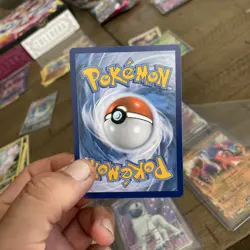 Flareon EX RC28/RC32 - Full Art Ultra Rare, English Pokemon Radiant Collection - Image 3