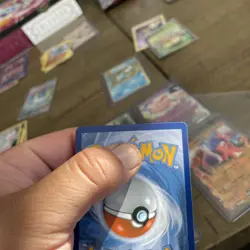 Flareon EX RC28/RC32 - Full Art Ultra Rare, English Pokemon Radiant Collection - Image 5