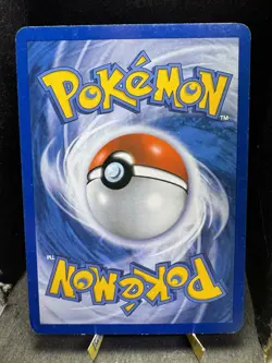 Pokemon TCG HGSS Unleashed Beedrill 12/95 Non Holo Rare LP/MP - Image 2