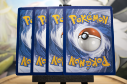 Gloria 141/172 x4 Brilliant Stars Pokemon TCG Playset NM Mint Fast Shipping - Image 3