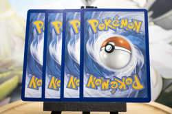 Kindler 143/172 x4 Brilliant Stars Pokemon TCG NM Mint Trainer Fast Shipping - Image 3