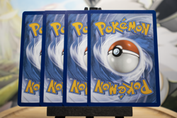 Fresh Water Set 139/172 x4 Brilliant Stars Pokemon TCG Playset NM/M Non Holo - Image 3