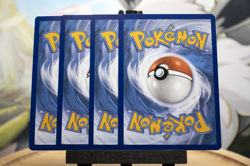 Pot Helmet 146/172 x4 Brilliant Stars Pokemon TCG Non Holo NM Mint Fast Ship - Image 3